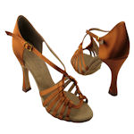 dance shoes